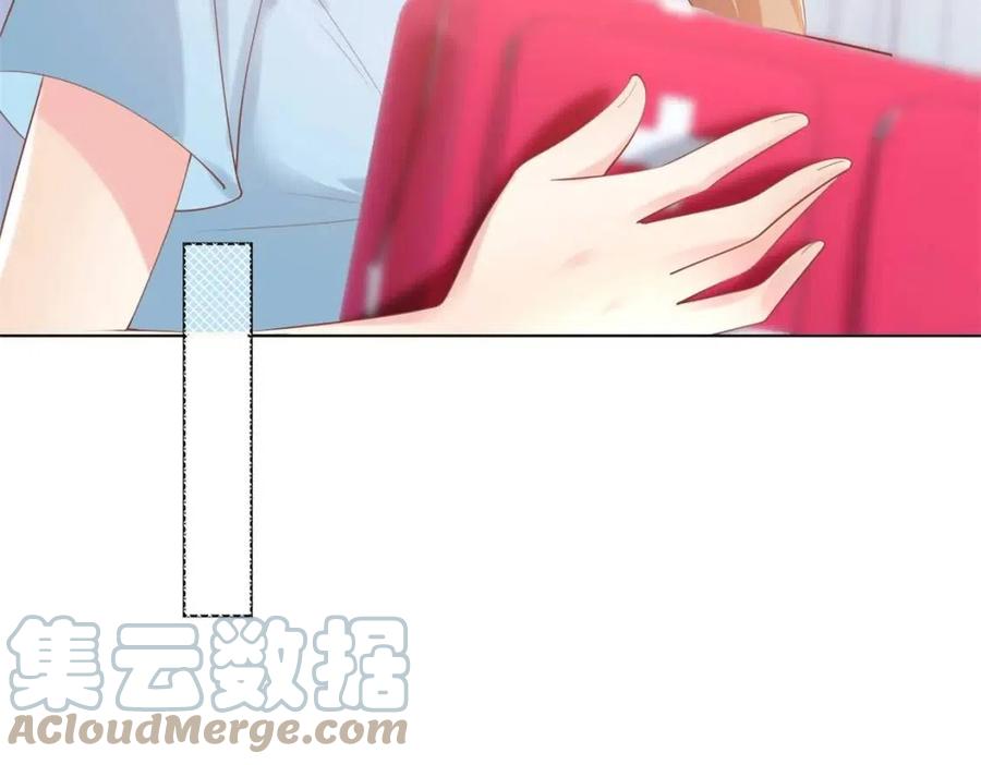 第41话 这该不是……要生了？45