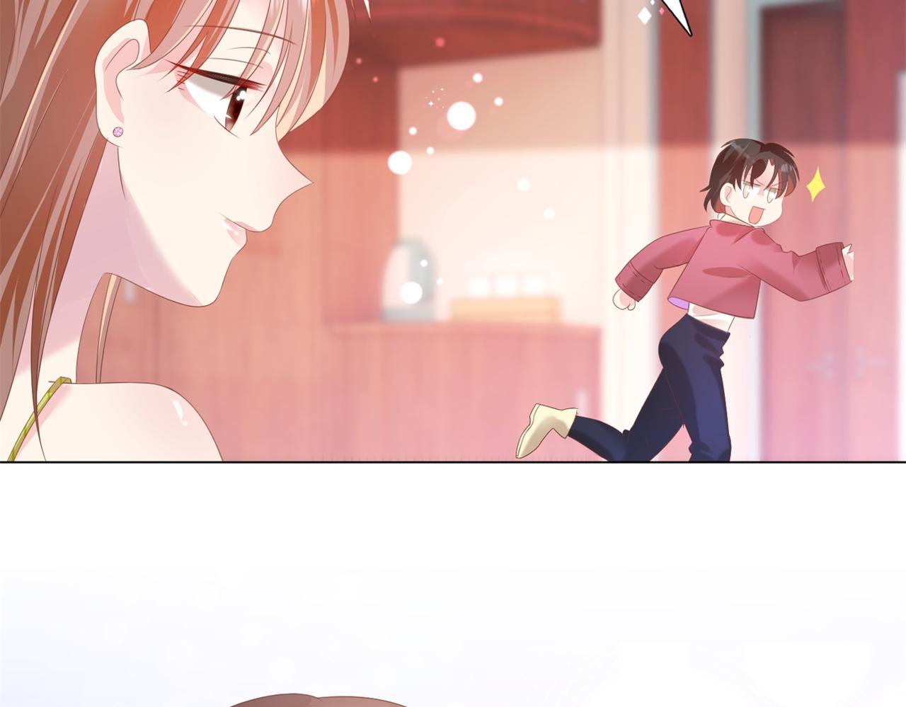第23话 有孩子就必定昭告天下38