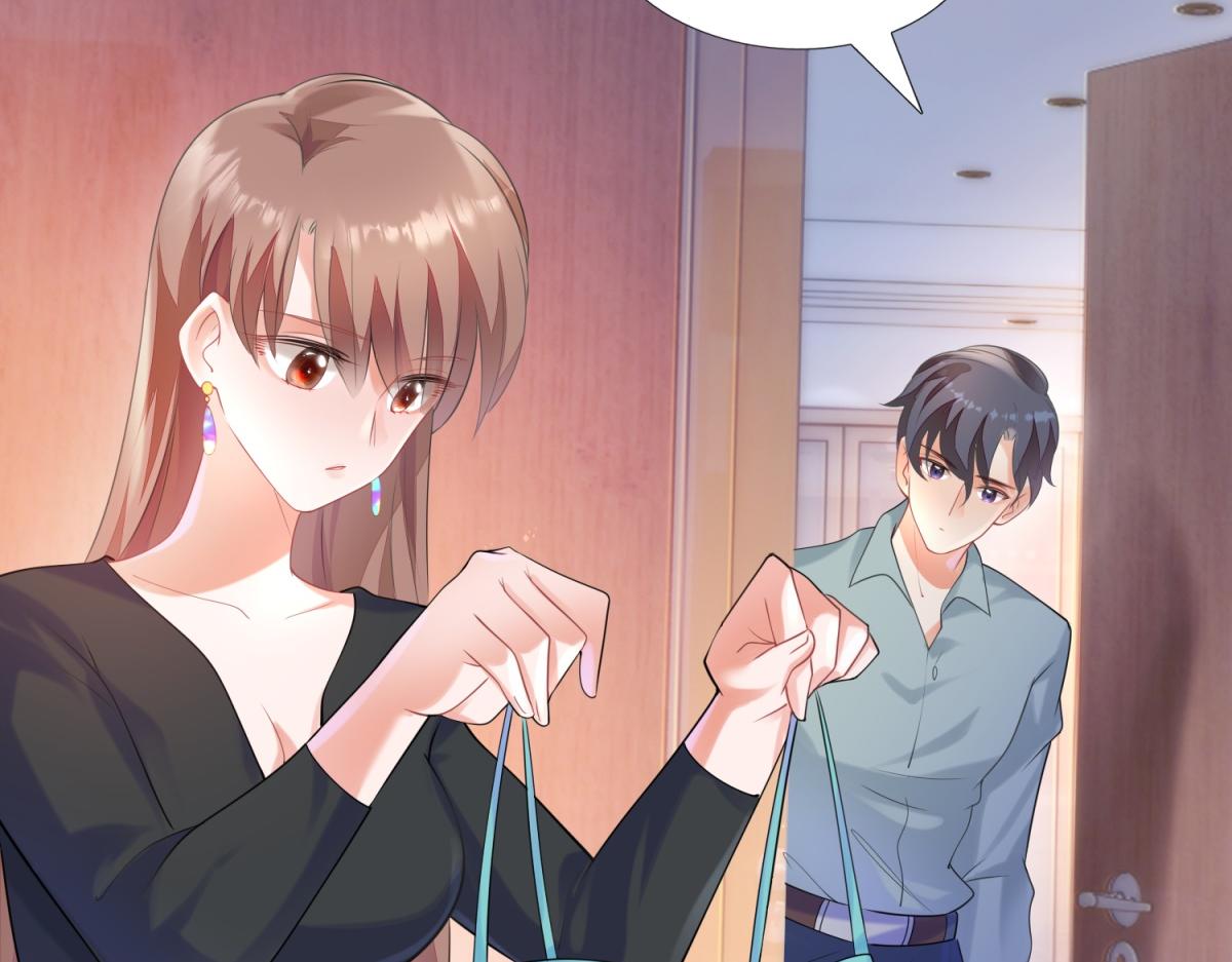 第59话 穿什么内衣拍戏18