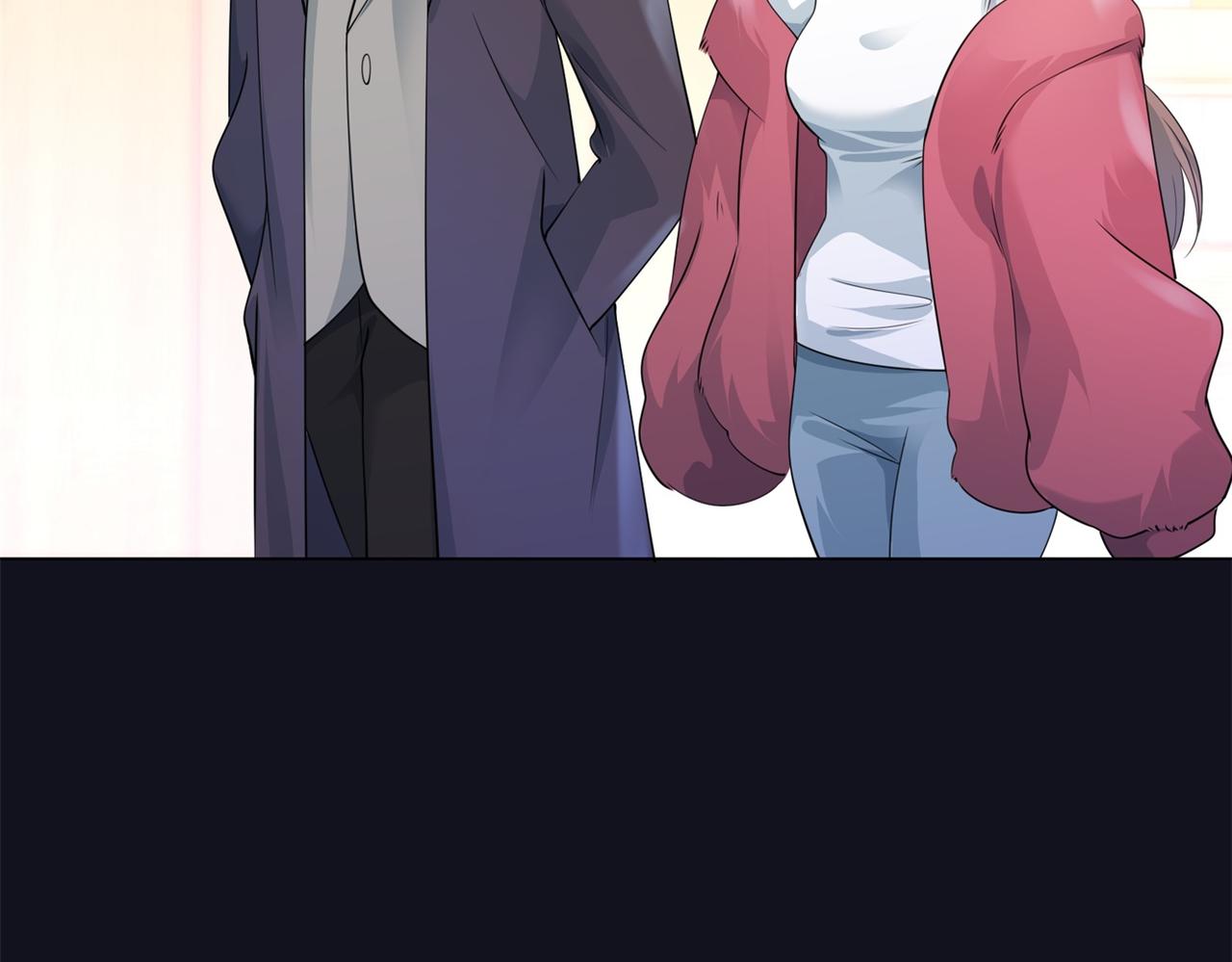 第71话 混乱修罗场43