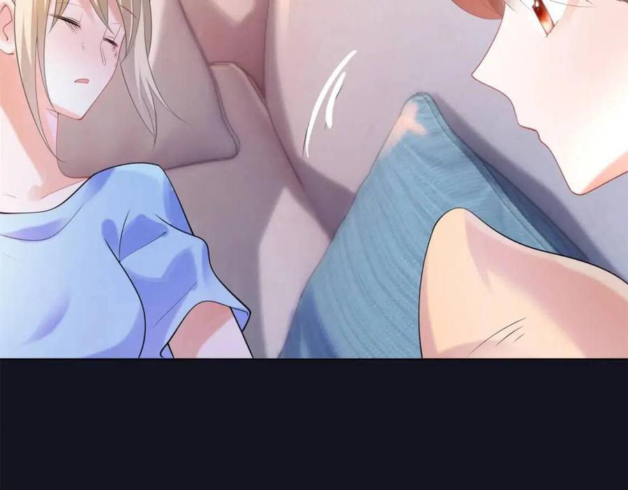第67话 云渺和言谨深有问题？31