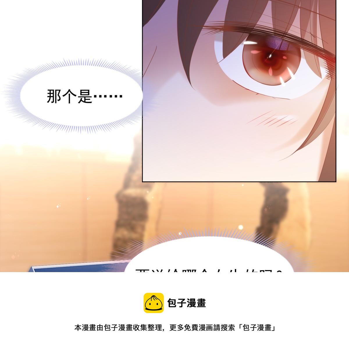 第31话 隐藏的生日礼物8