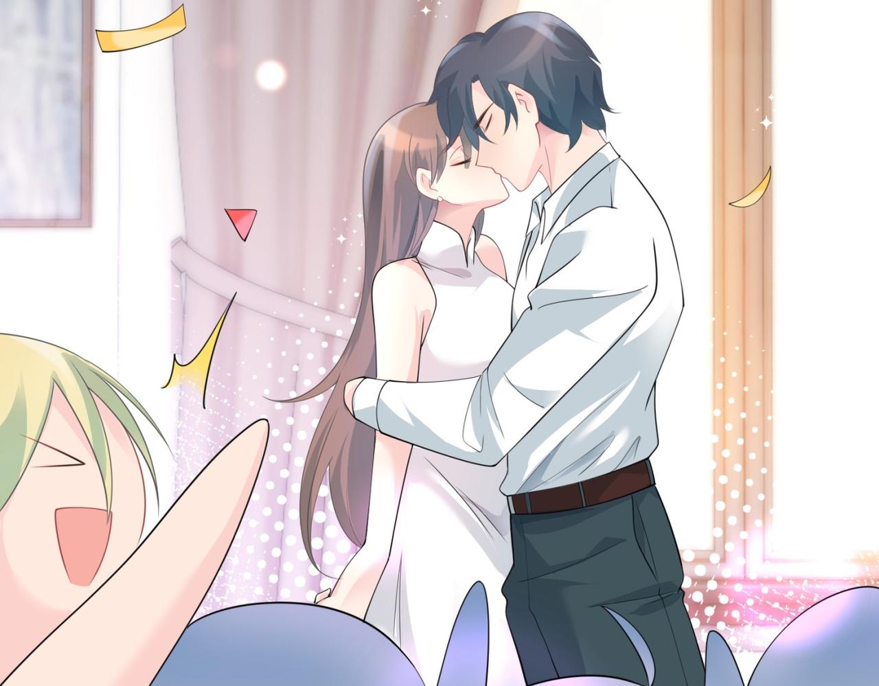 第87话 终于求婚成功5