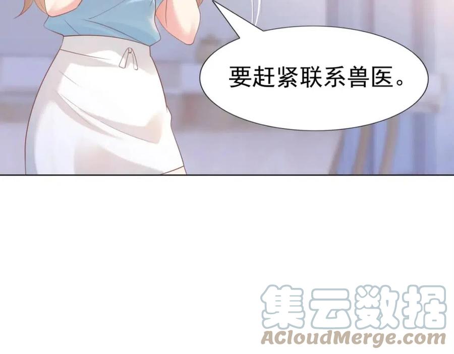第41话 这该不是……要生了？15