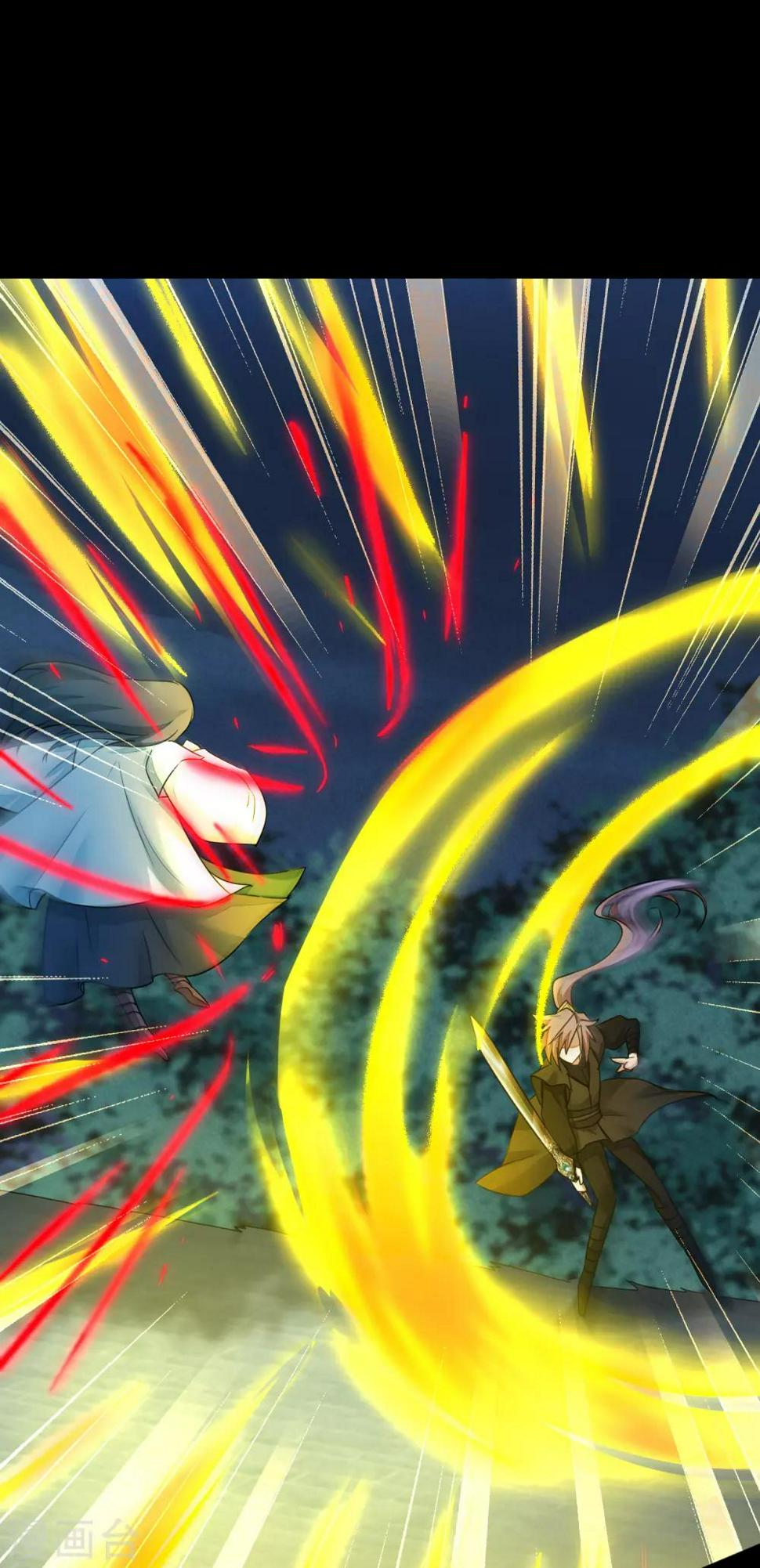 第173话 疑神疑鬼15