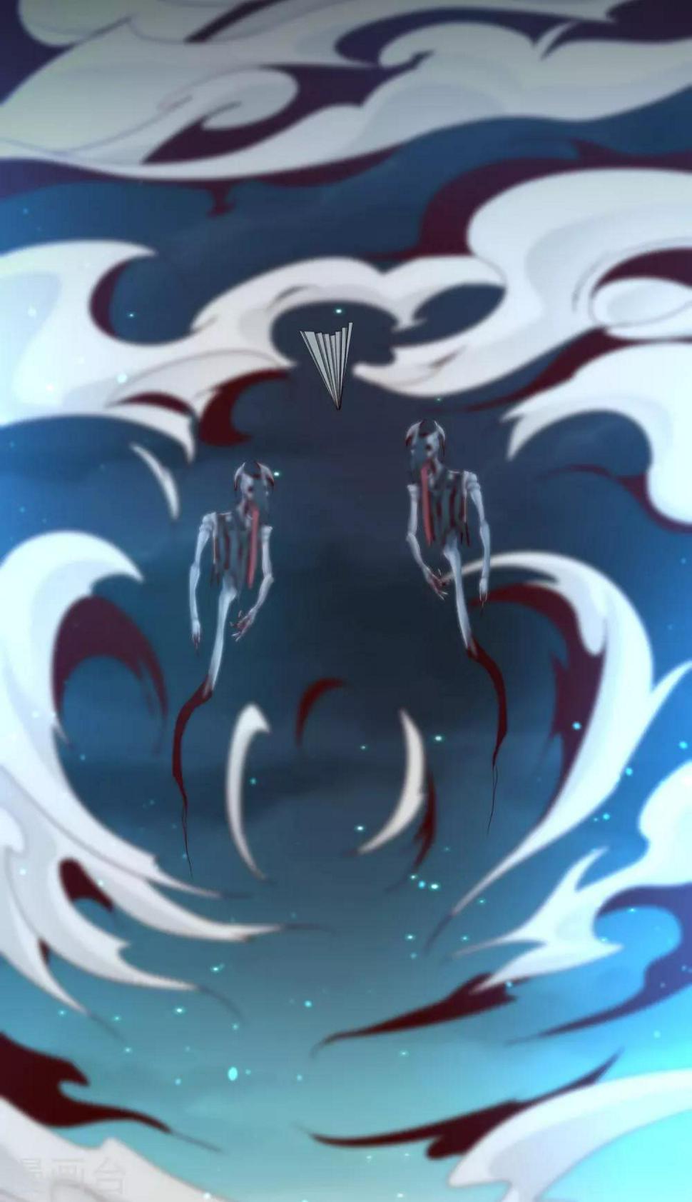 第164话 魔宗老巢9