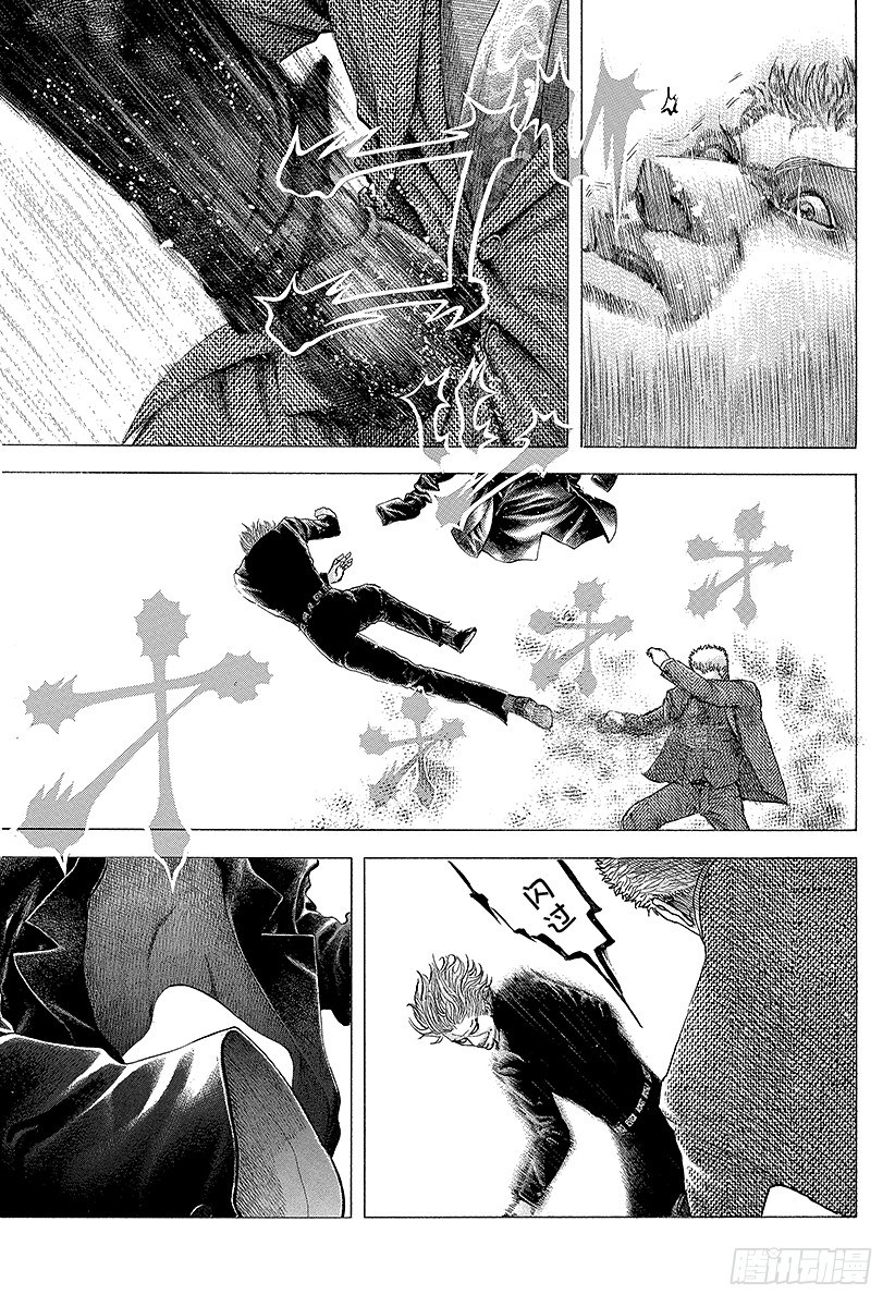 第78话 野心的集群14