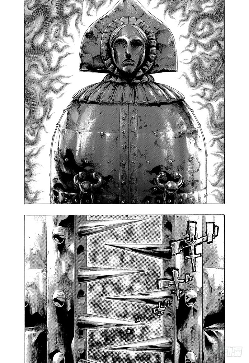 第445话 “灾难”和“死神”17