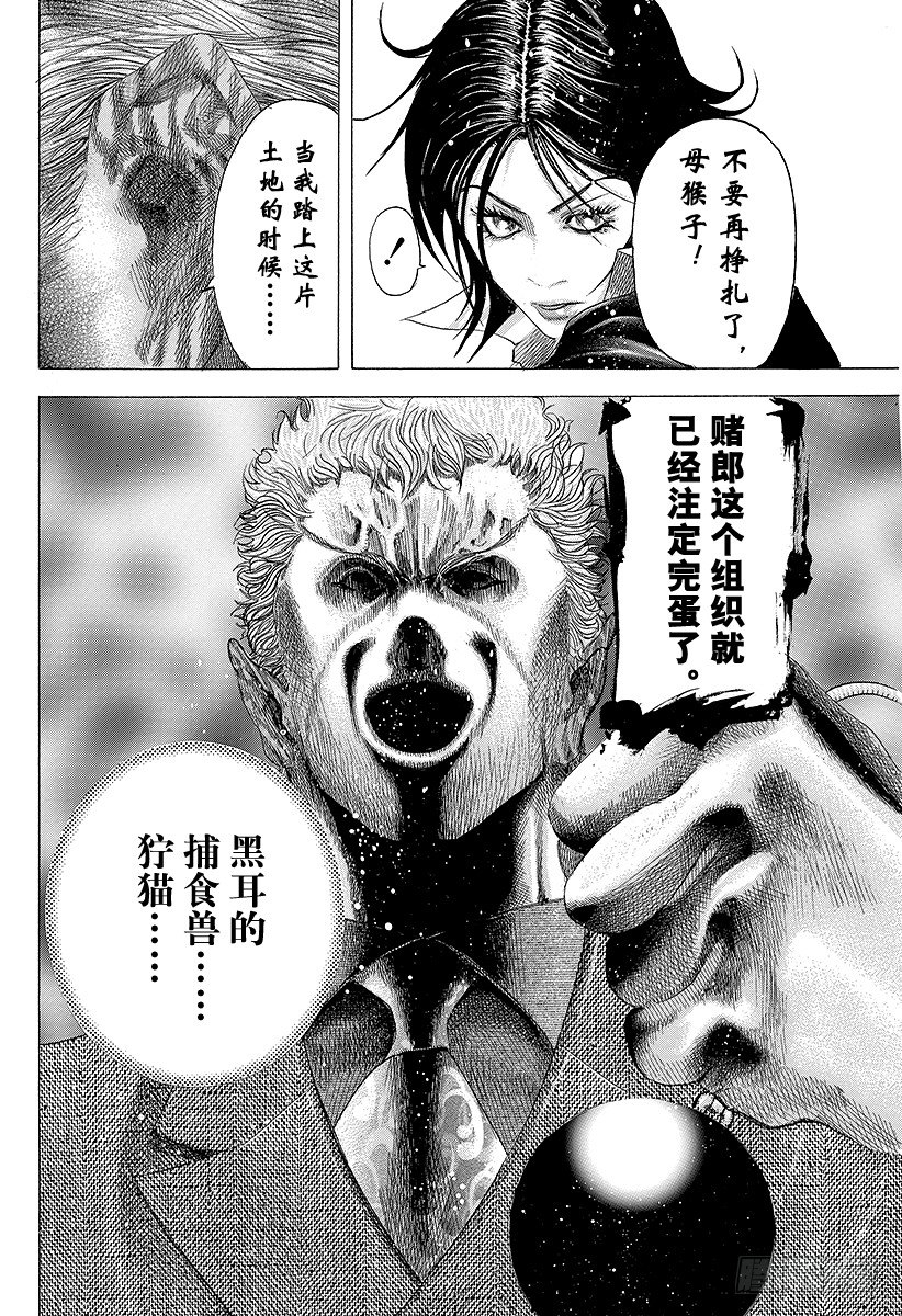 第74话 Ideal17