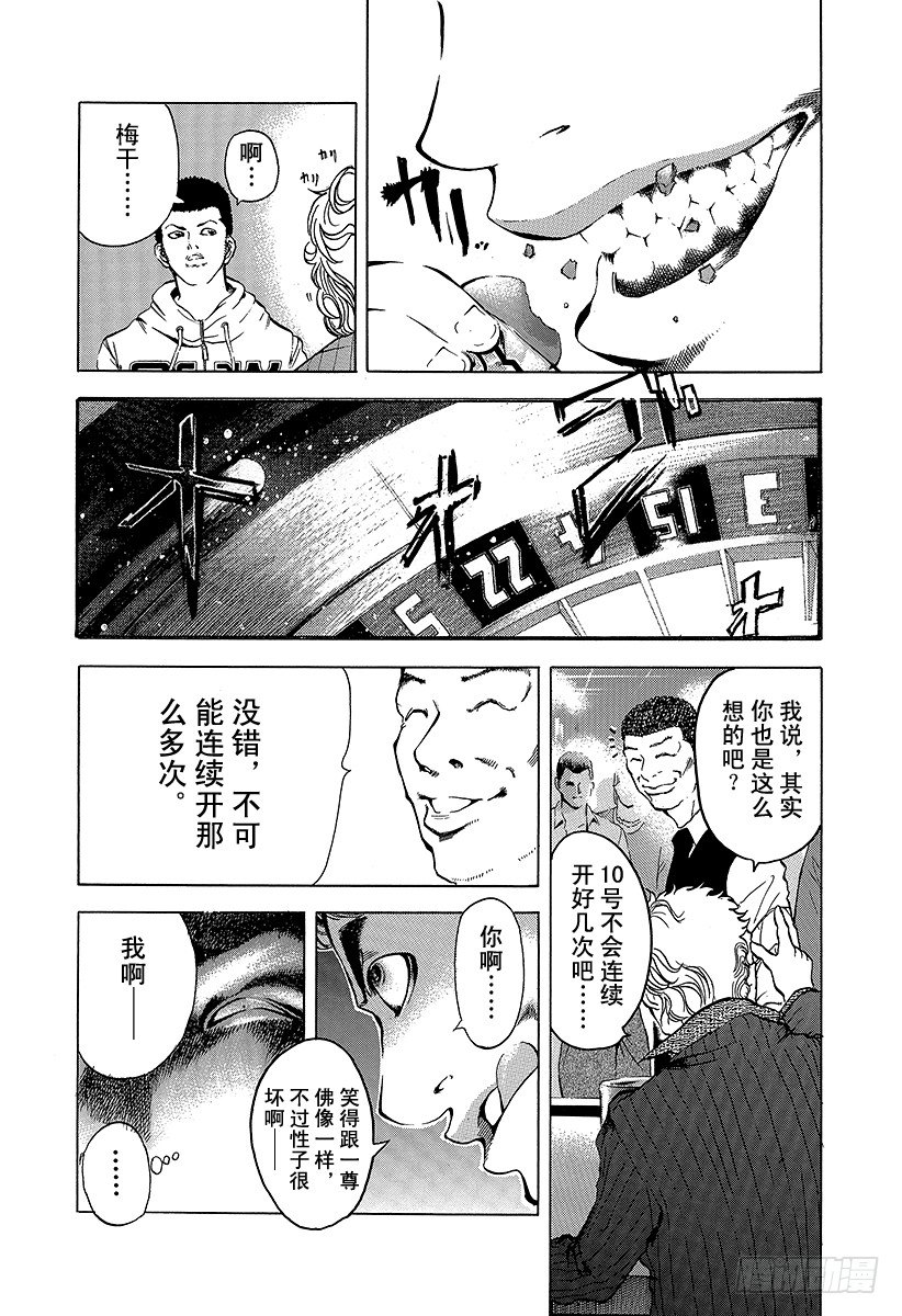 第1话 赌徒27