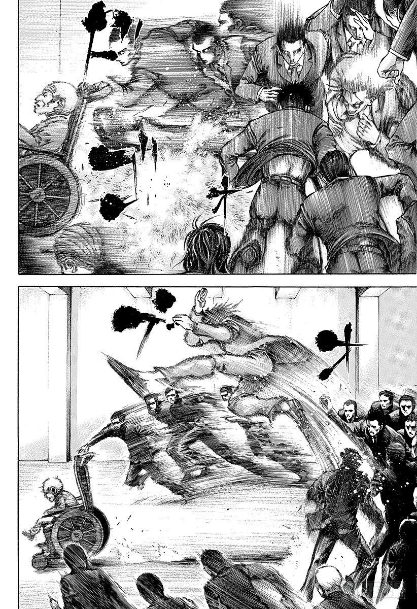 第34话 暴魔、再临！5