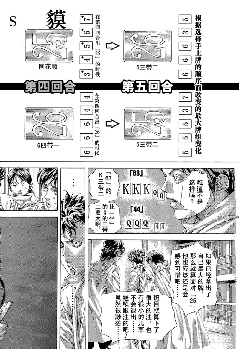 第454话 小小的契机1