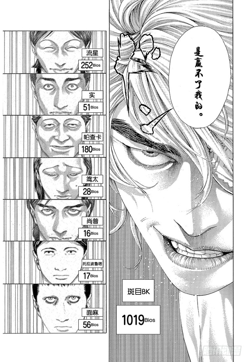 第338话 这是赌博啊12