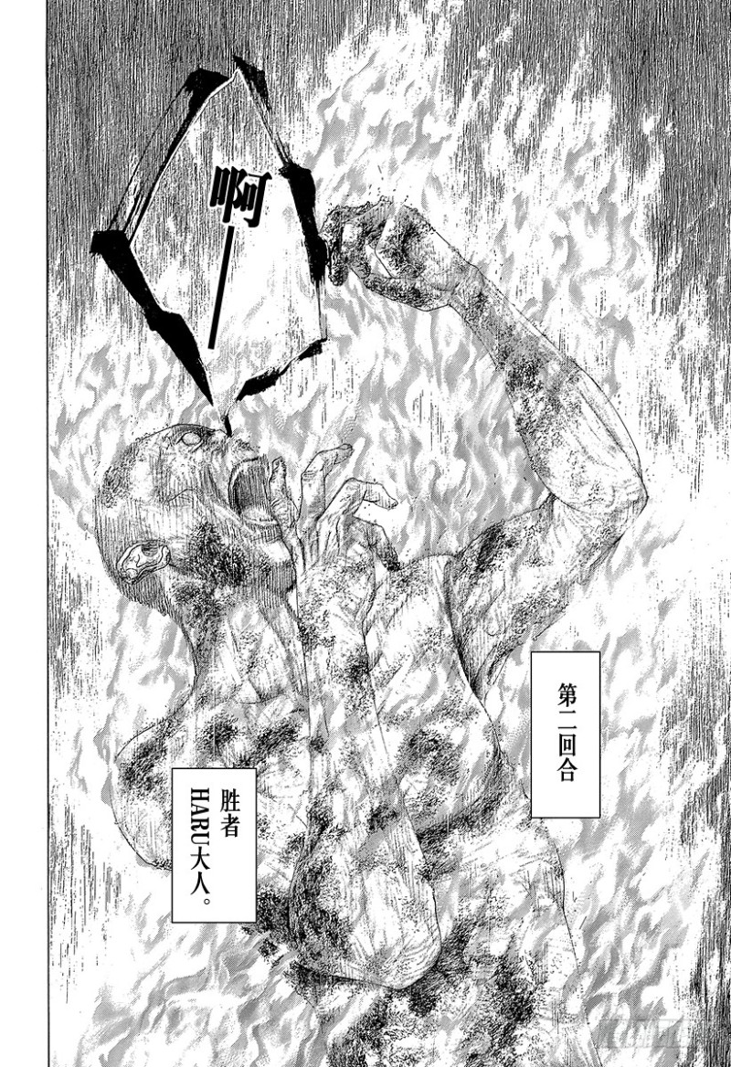 第451话 猛禽的悲鸣10