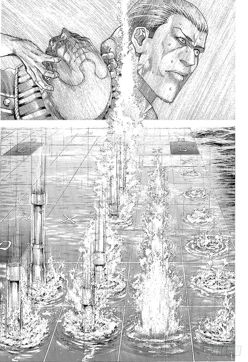 第304话 陶醉与崩溃的乱射15