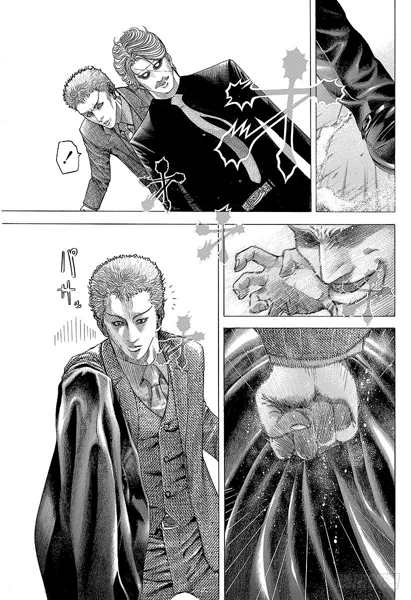 第78话 野心的集群12