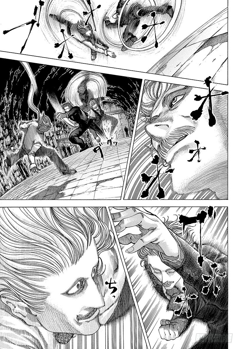 第54话 死神的微笑5