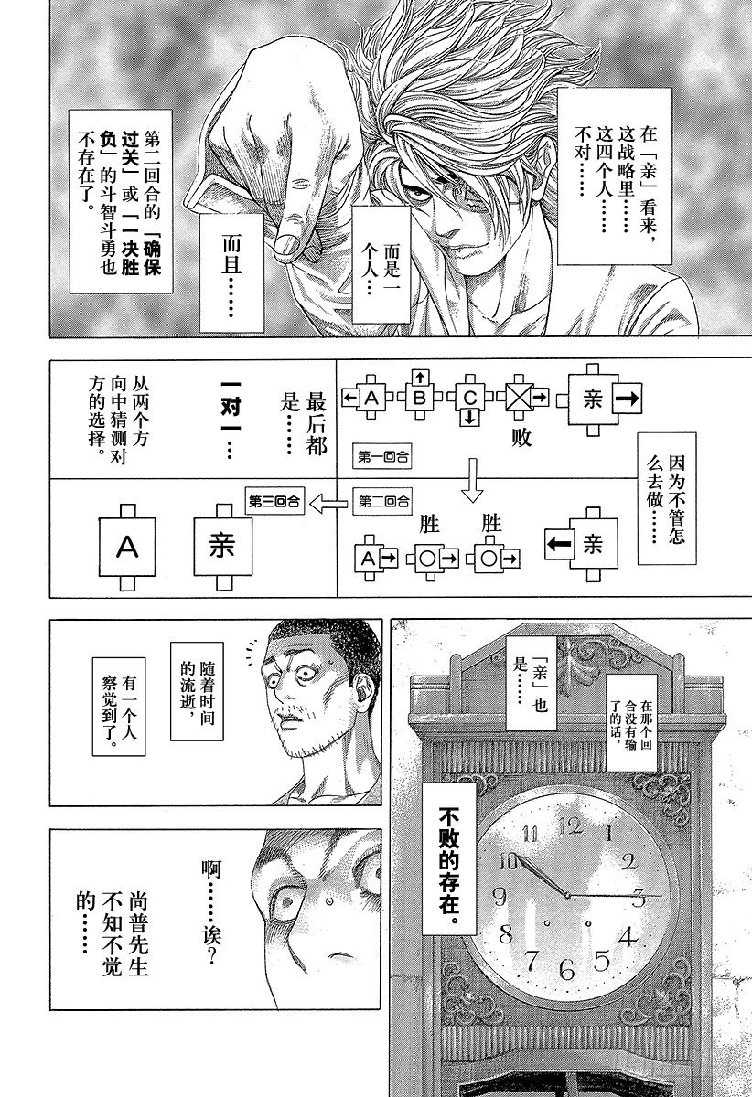 第338话 这是赌博啊15