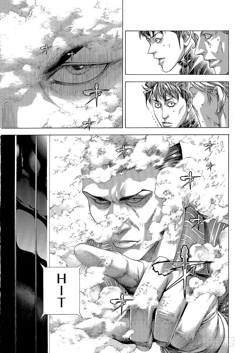 第303话 ！！！！！！！！！！16