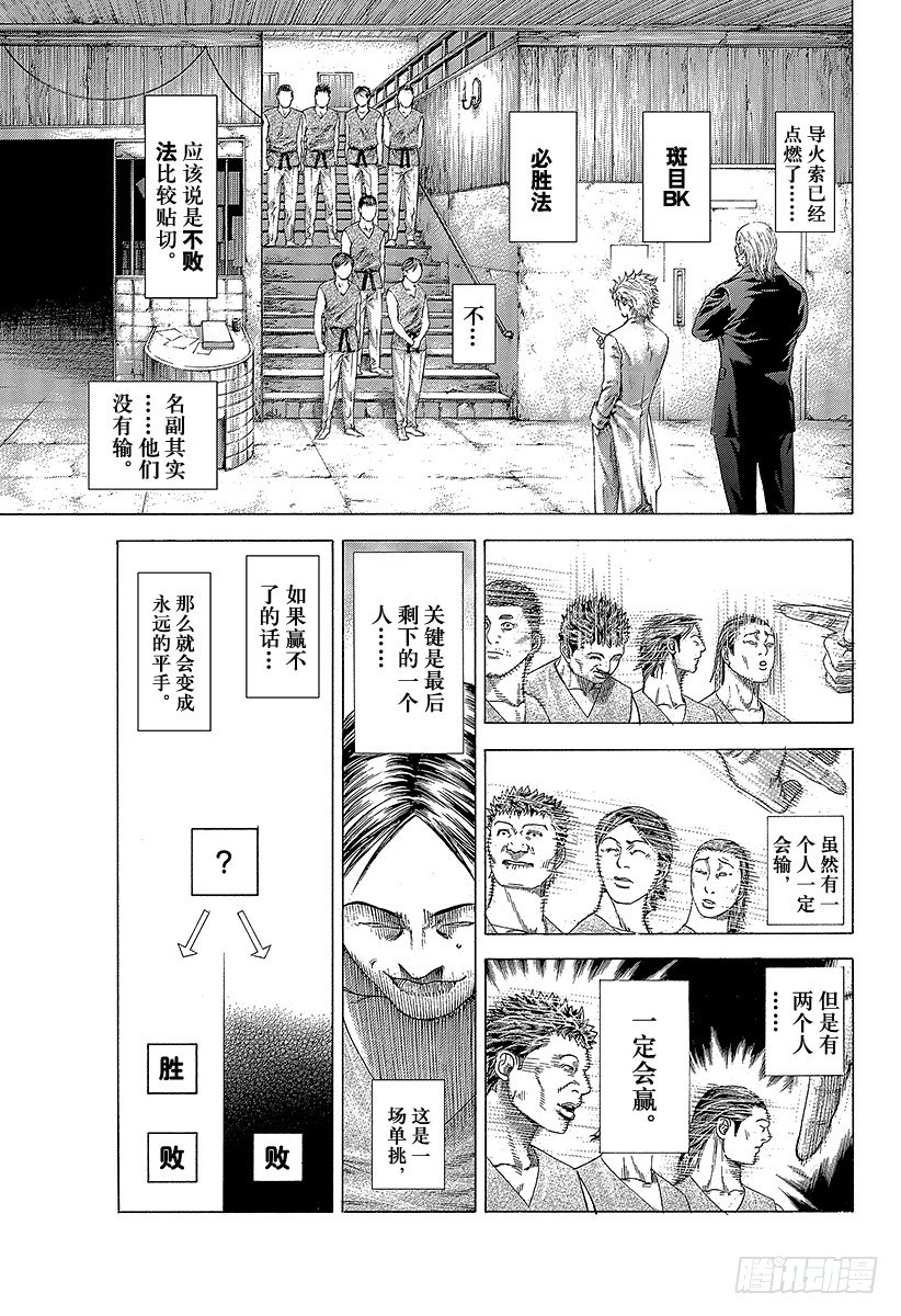 第338话 这是赌博啊14