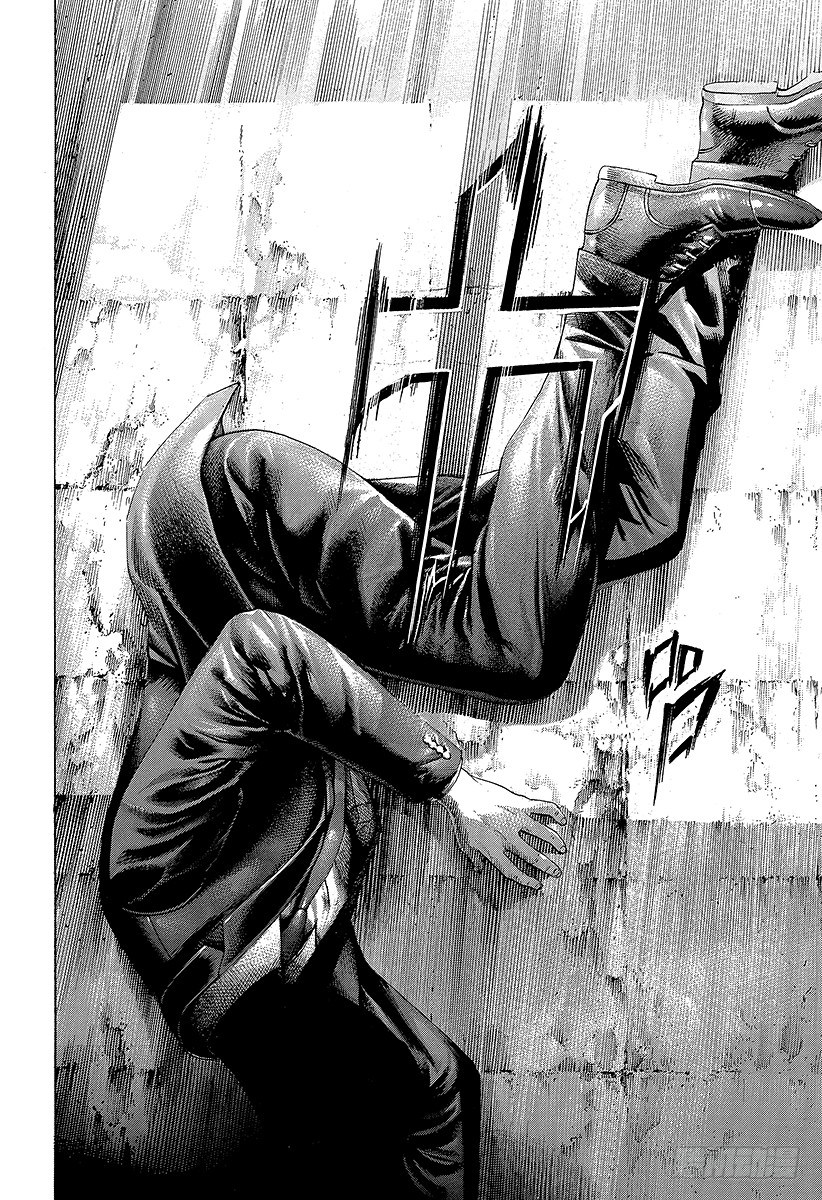 第321话 第一次接触•2nd13