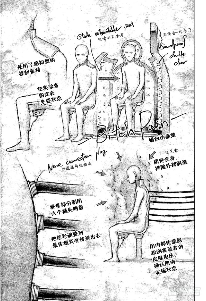 第451话 猛禽的悲鸣5