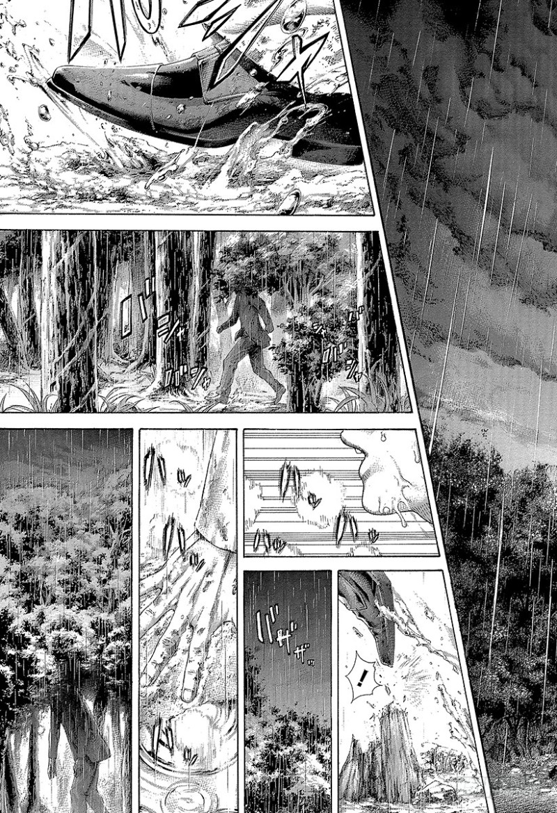 第400话 崩坏14
