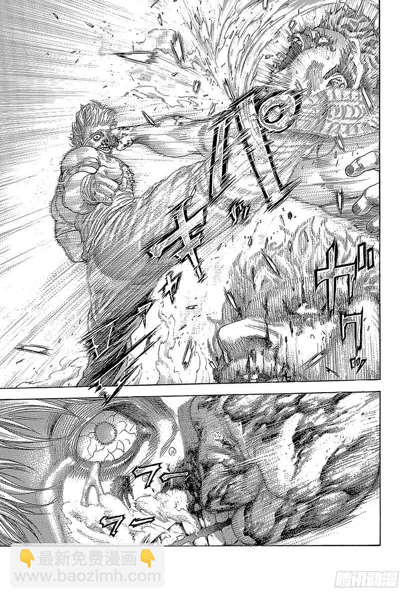 第385话 胜者和猎人11