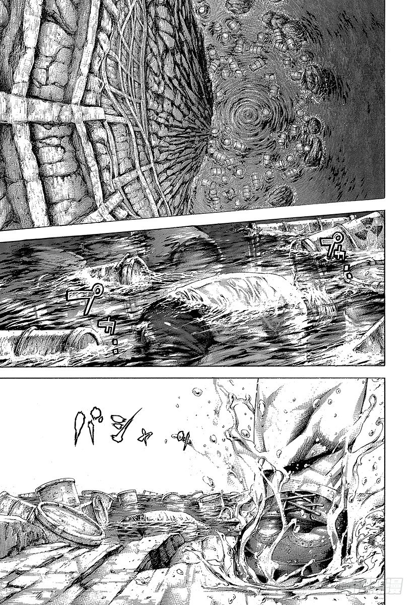第385话 胜者和猎人20