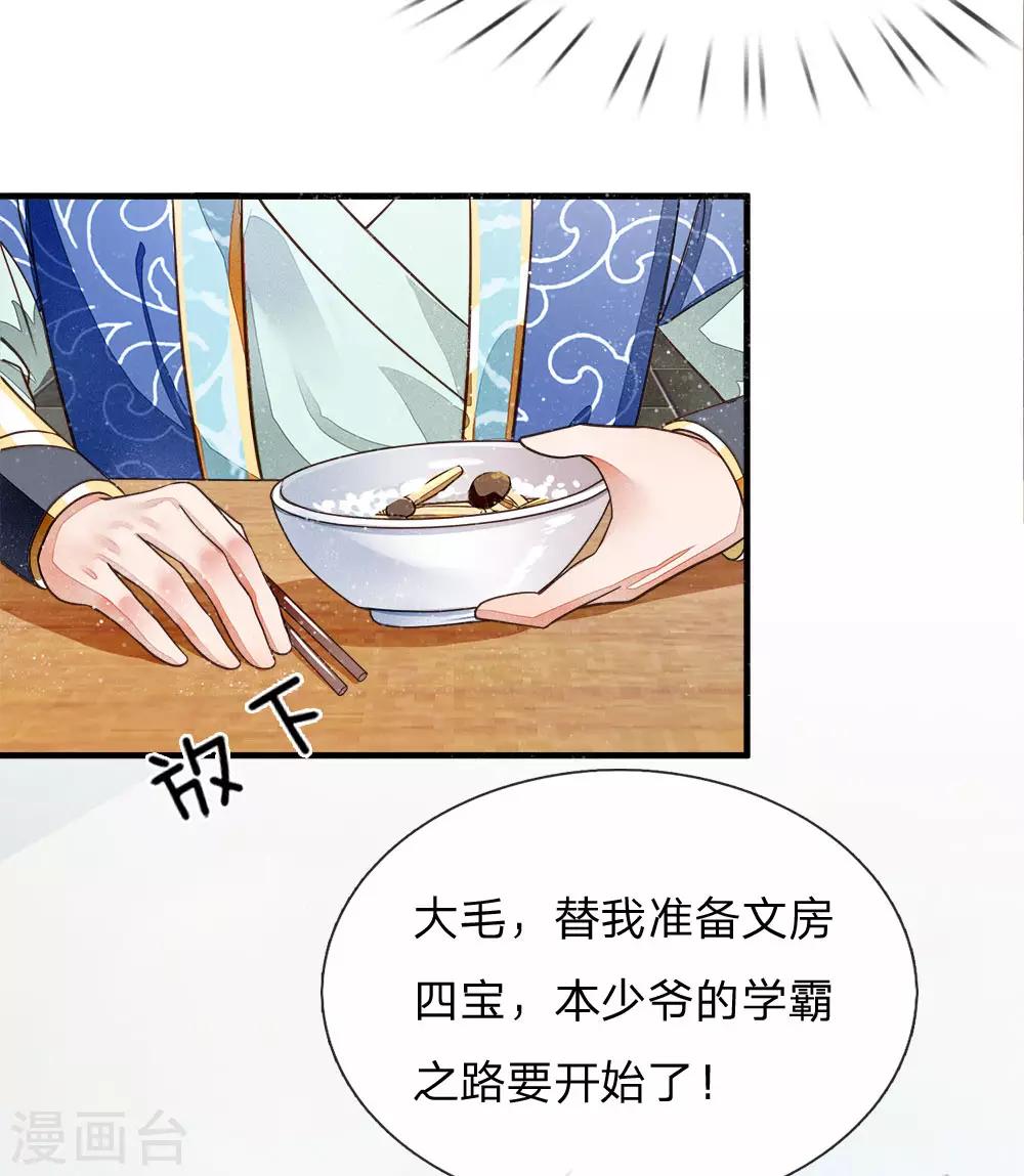 第2话 学渣逆袭之路39