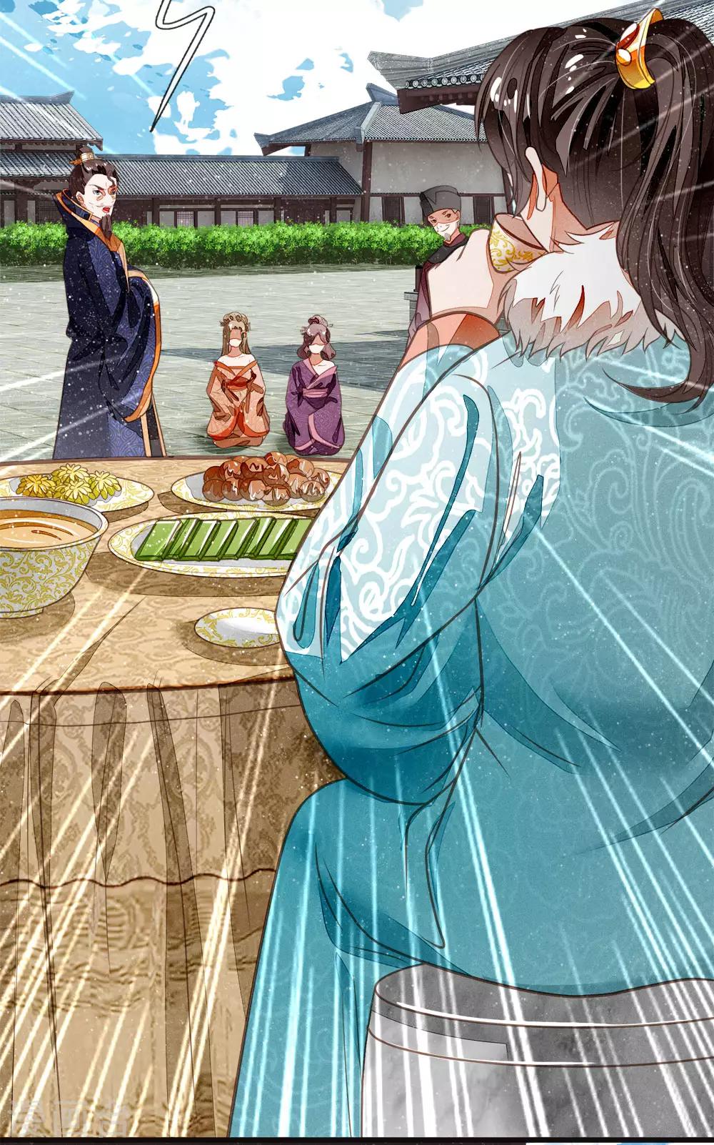 第48话 问心无愧，无话可说15