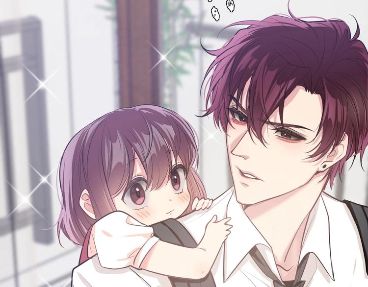 7.妈咪偷偷藏人？98