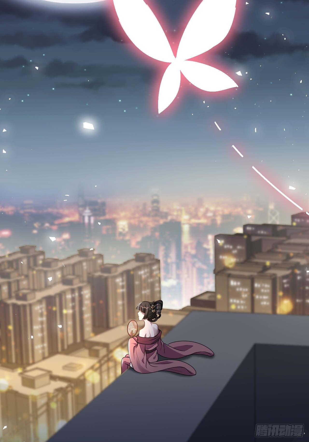 第76话：蛊妖（九）50