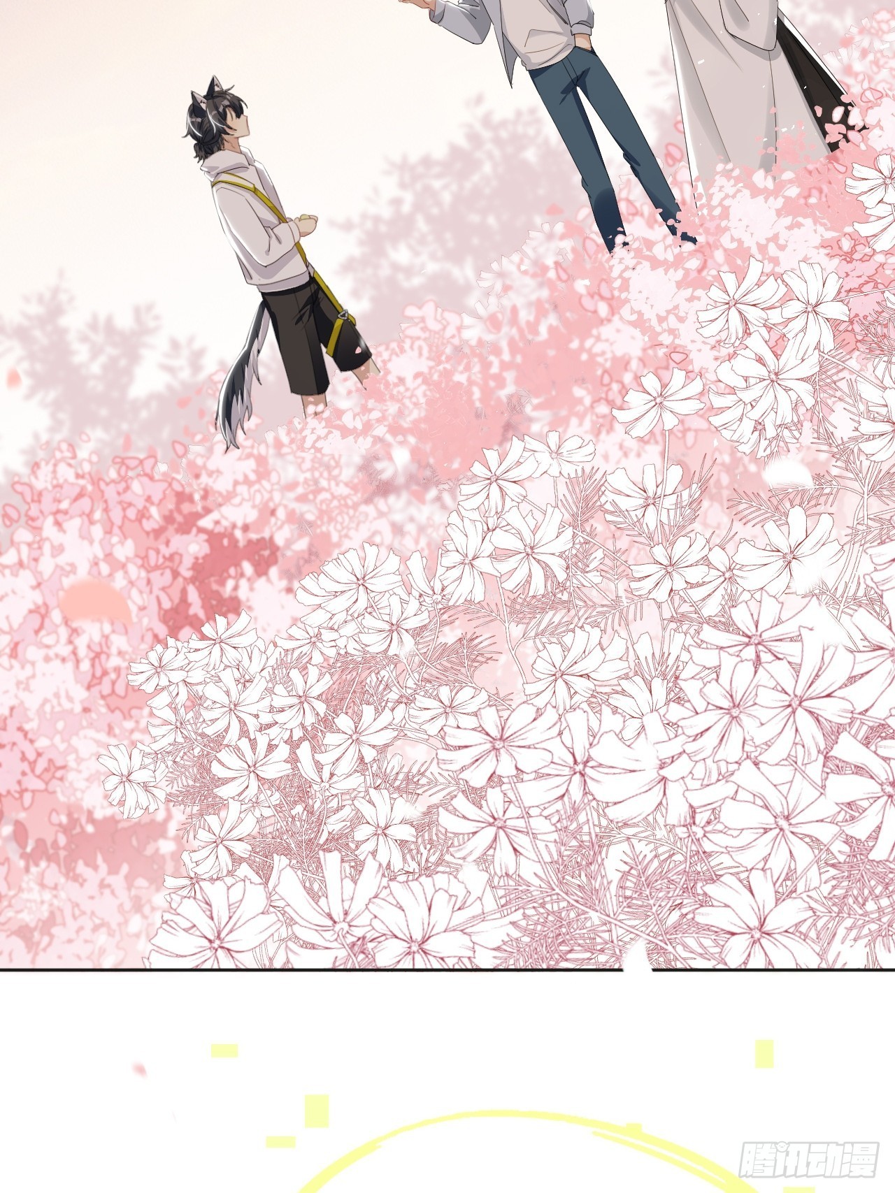 第50话：蝉妖知知（十一）50