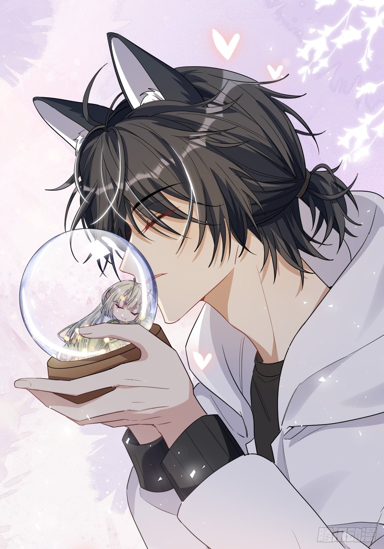第51话：蝉妖知知（十二）5