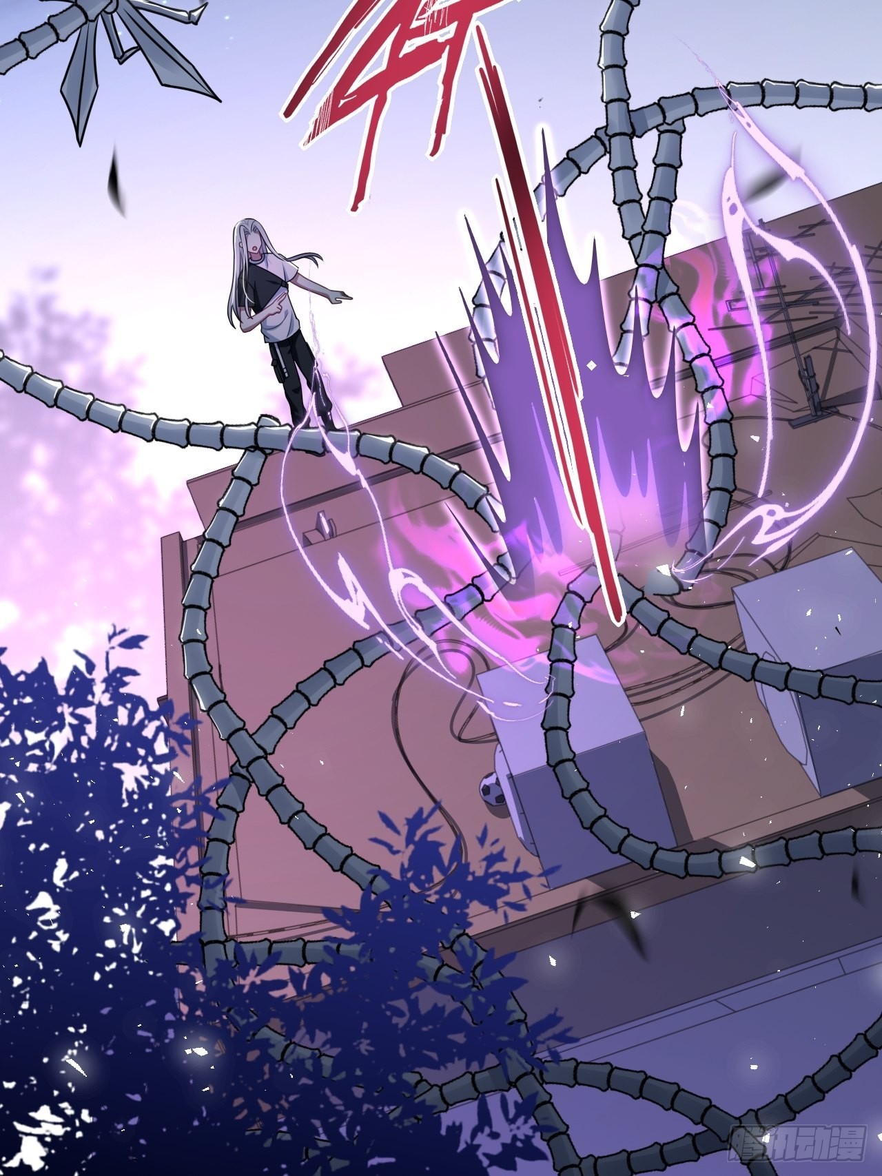 第77话：蛊妖（十）36