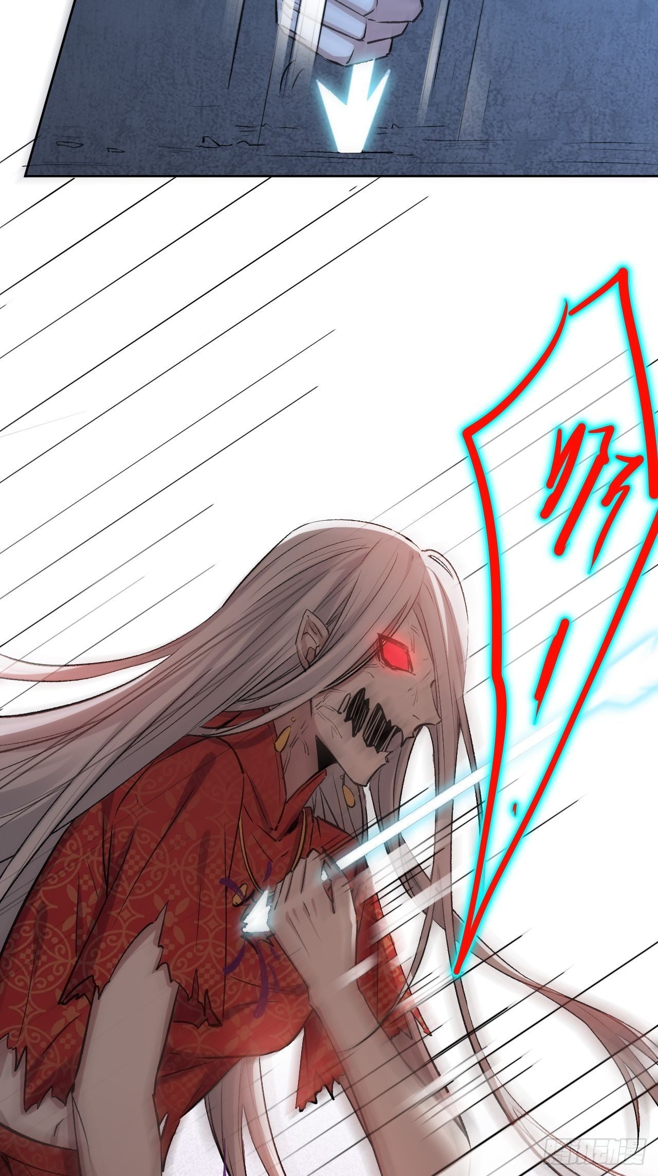 第四话：陪葬新娘（二）47