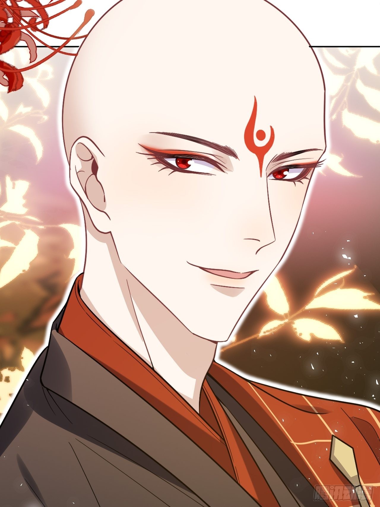 第67话：妖神灼冥（十六）22