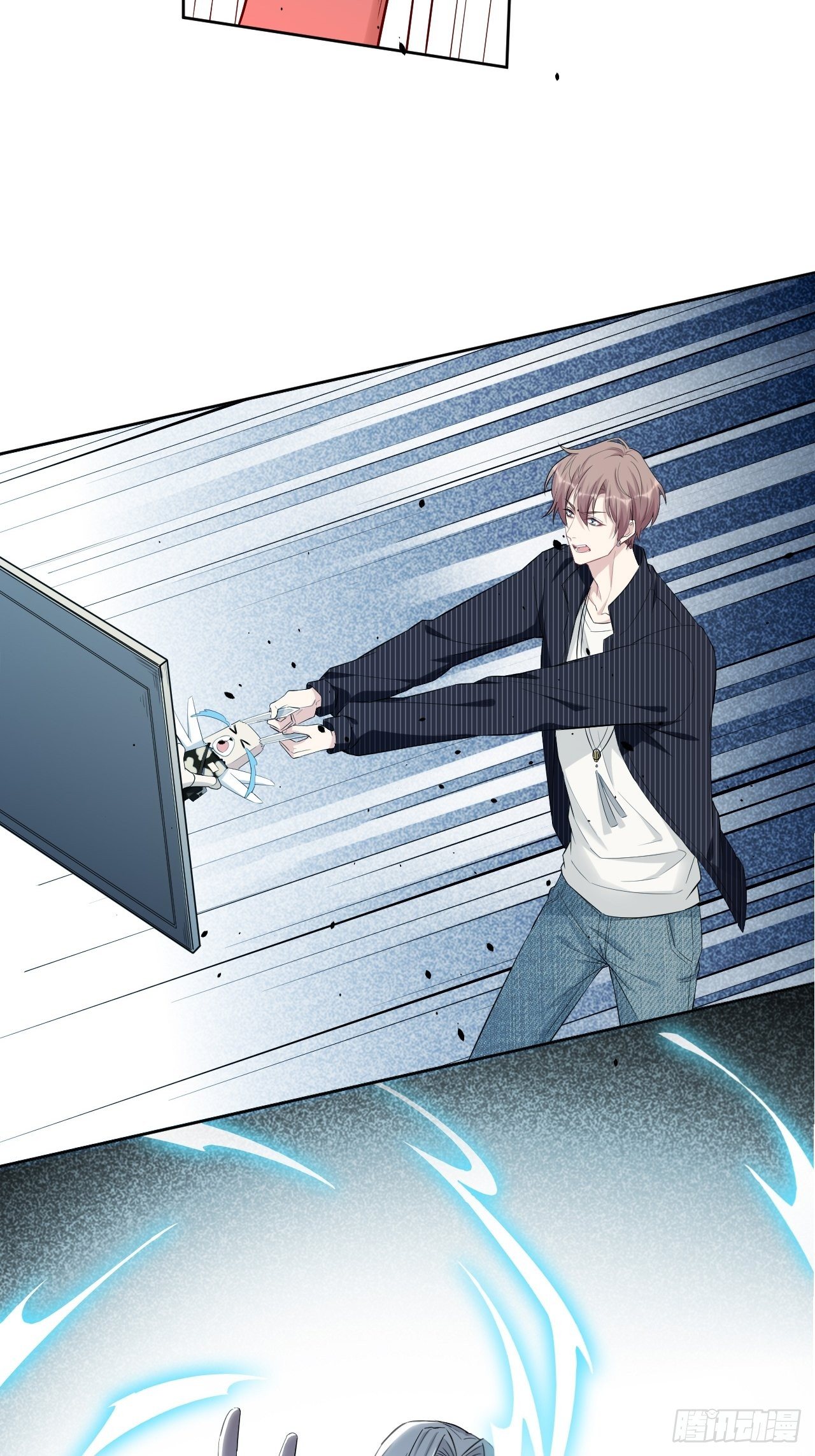 第14话：小熊玩具（四）33