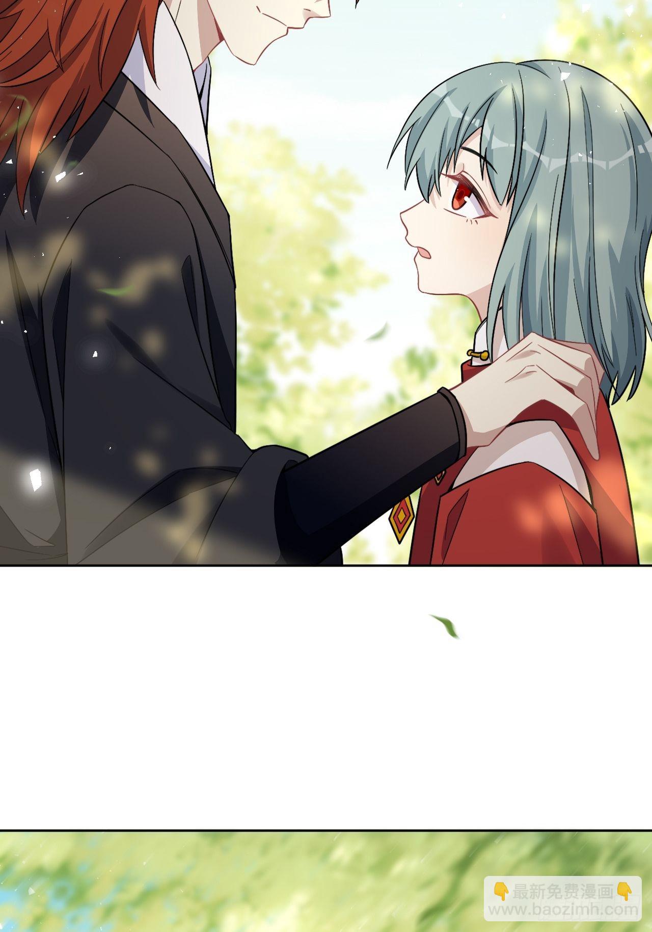 第65话：妖神灼冥（十四）31