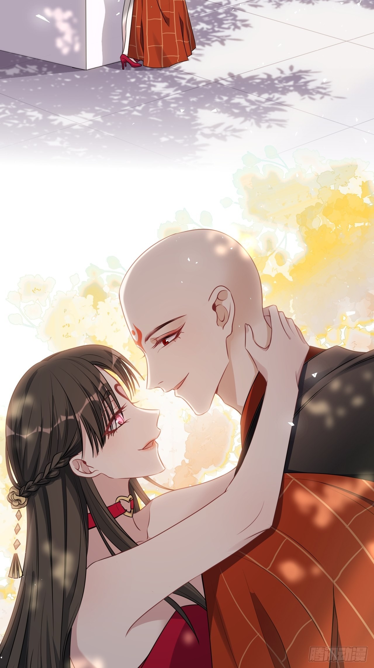 第67话：妖神灼冥（十六）25
