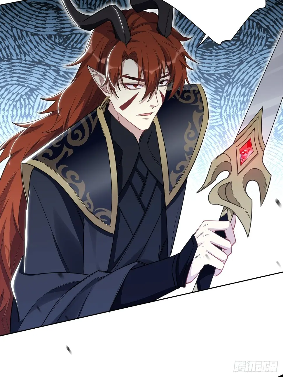 第59话：妖神灼冥（八）8