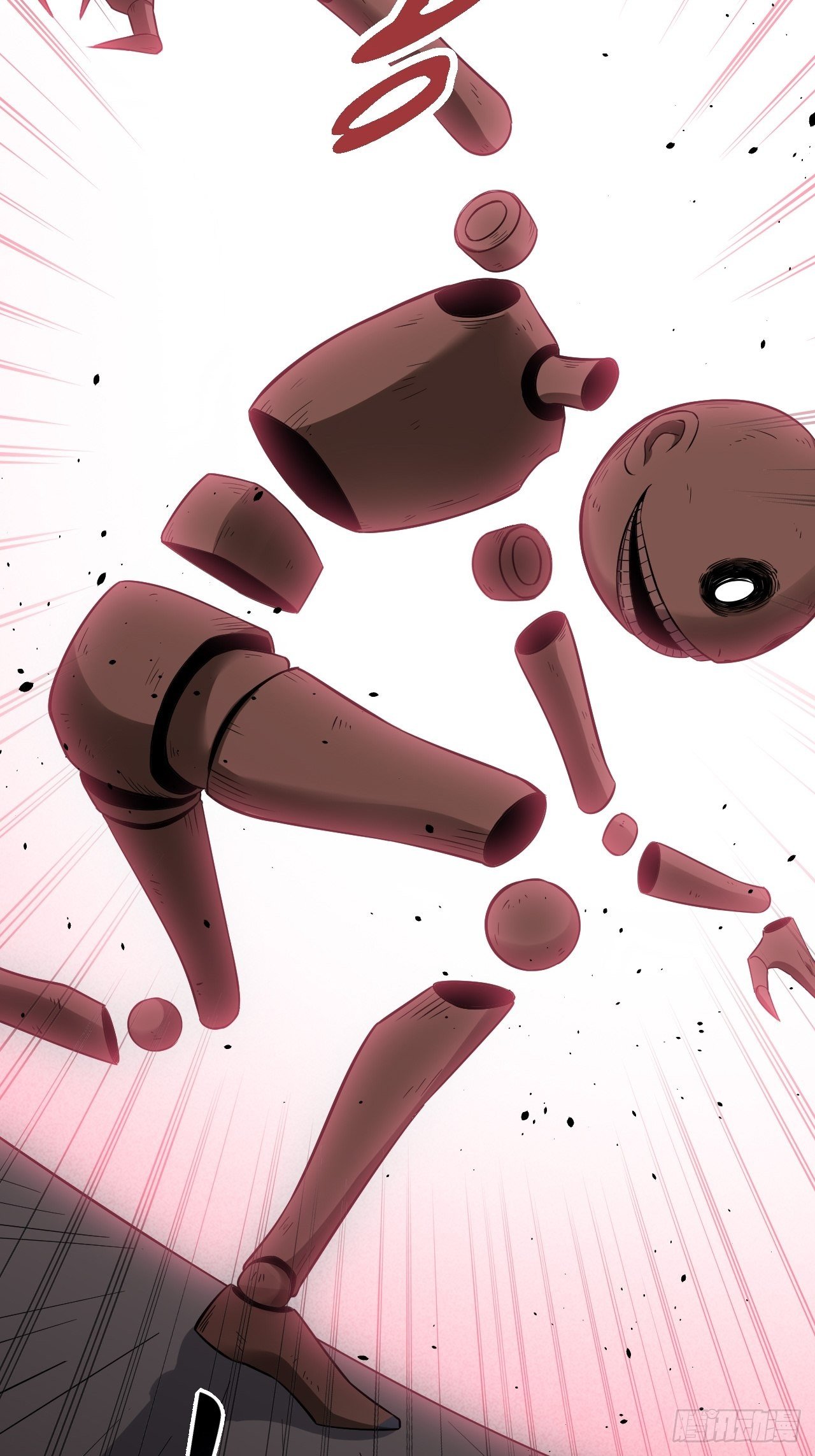 第14话：小熊玩具（四）40