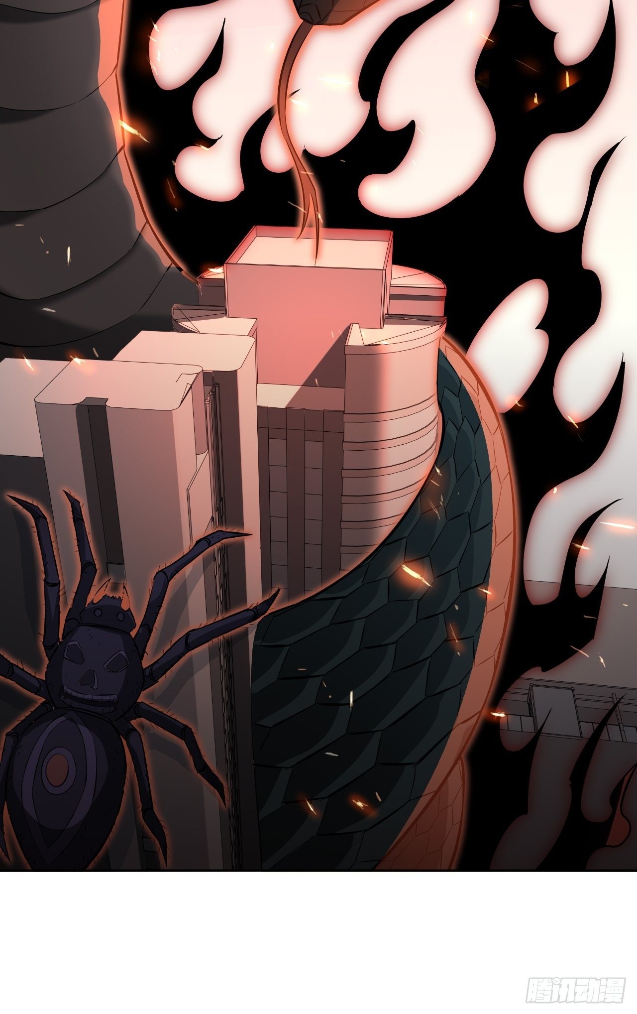 第15话：是敌是友，取决于你。84