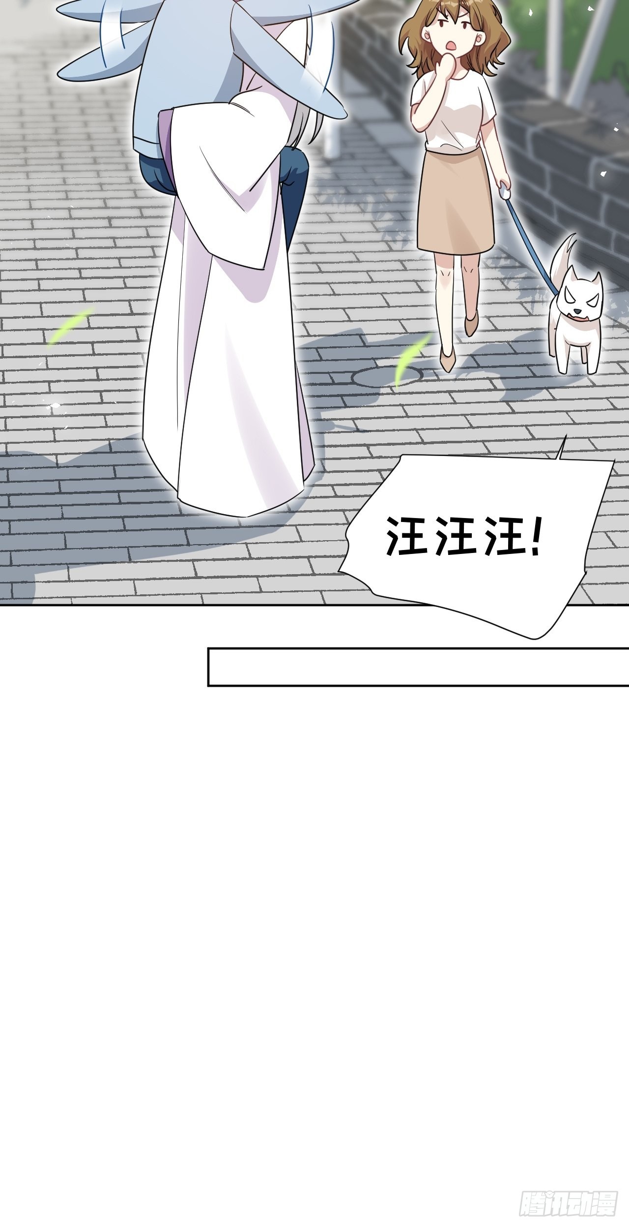 第49话：蝉妖知知（十）46