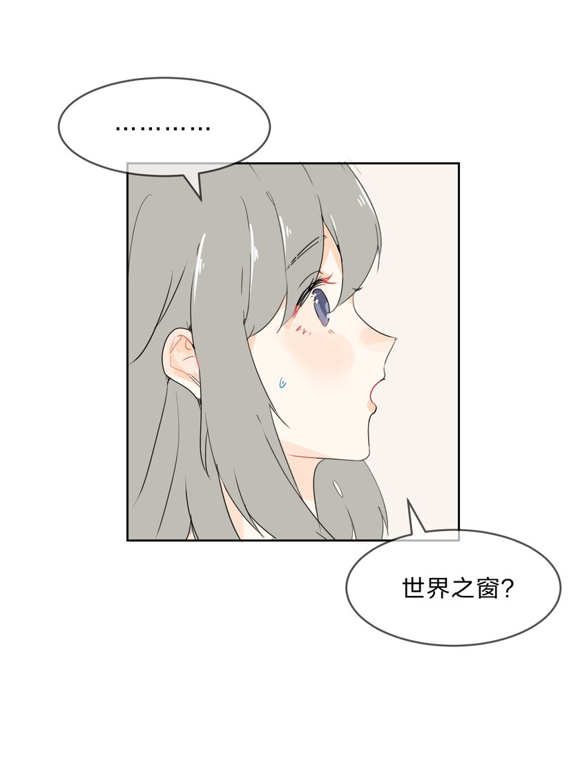 番外 上锁的房间15