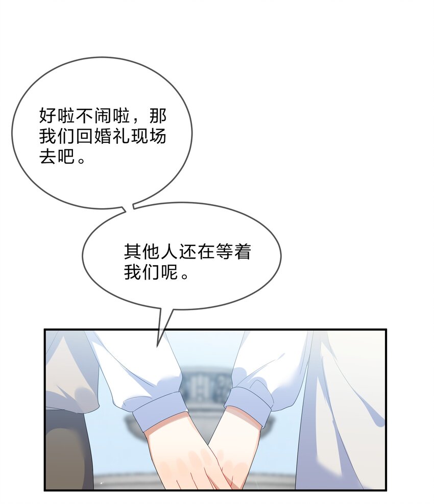 074 大结局  结婚63