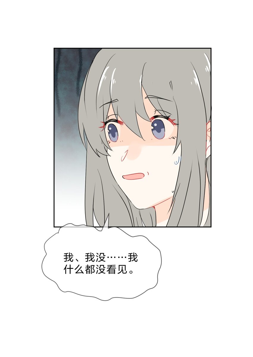 番外 上锁的房间10