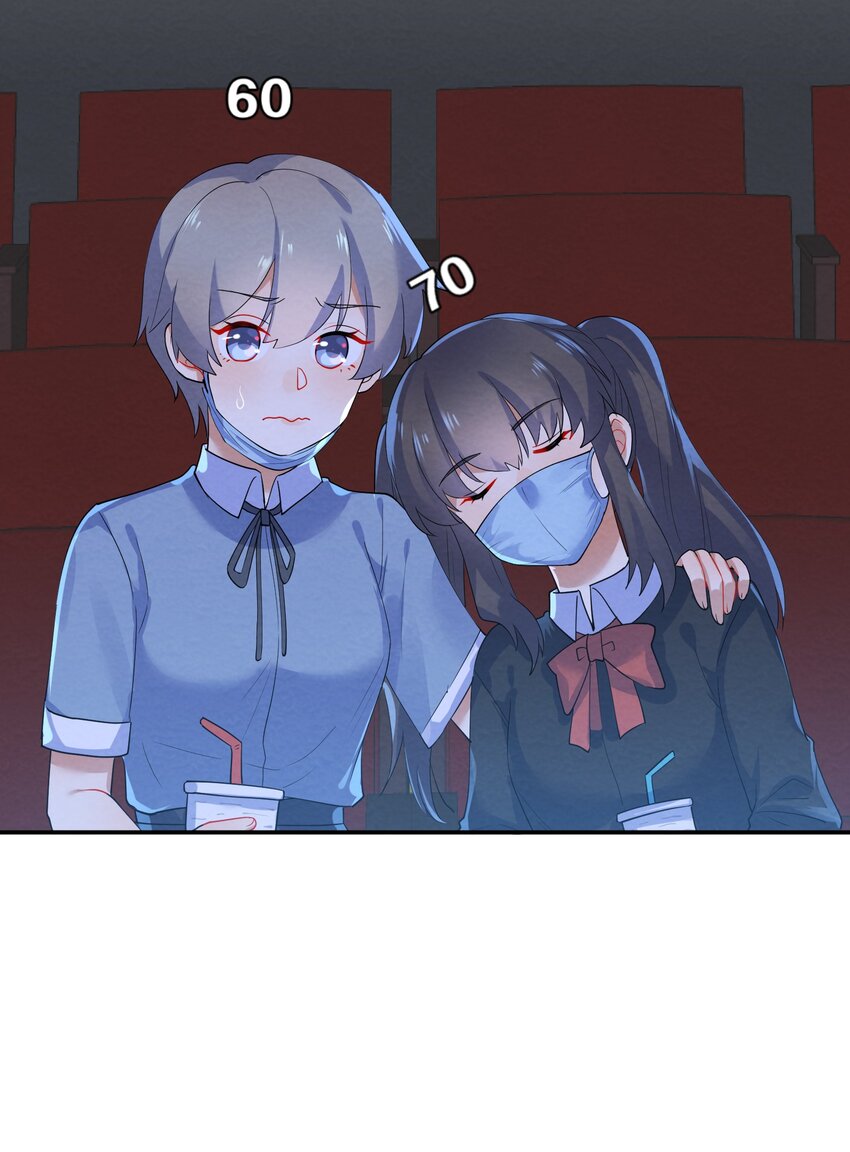31 告白32