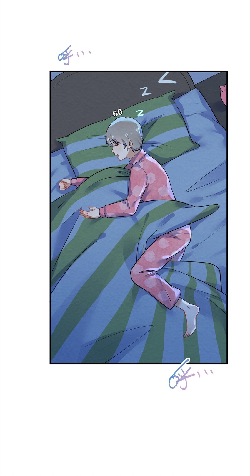 016 富贵的梦33